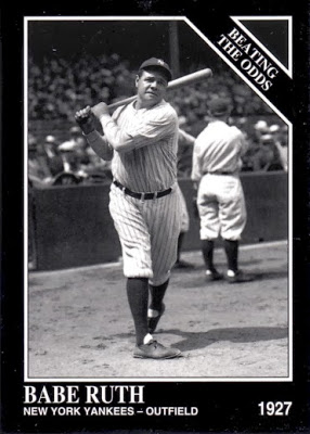 888 Babe Ruth